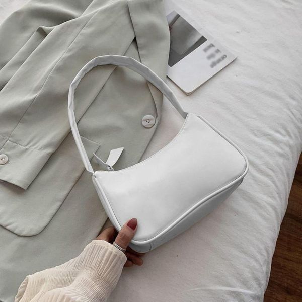 

retro totes bags for women 2020 trendy vintage handbag female small subaxillary bags casual retro mini shoulder bag female #j2p