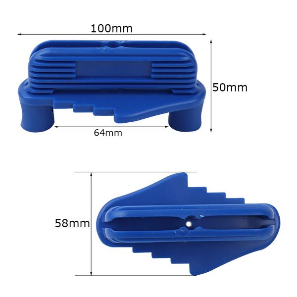 

woodworking center offset marking tool center scriber positioning measuring ruler gauge plastic scribe marking tool