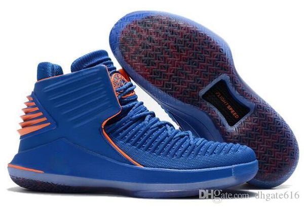 

good discounted men basketball shoes 32 xxxii cny flight speed zoom 32s pf mvp black cement red russ russell westbrook gold sneakers 7-12 02