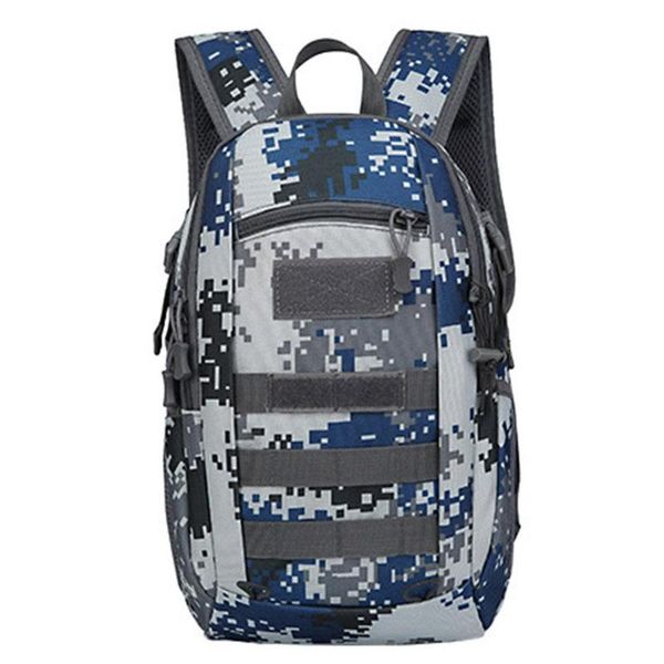 

outdoor bags 20-30l tactical backpack molle waterproof mini sport travel rucksack for men boys
