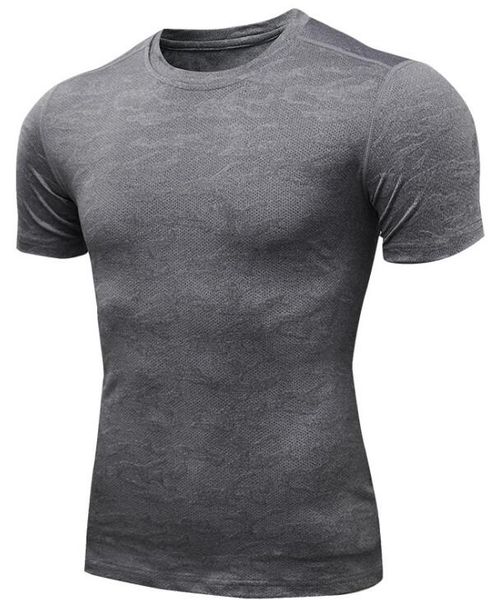 

2020 quick-drying lastest men football outdoor apparel wear shirts 29, Black;red