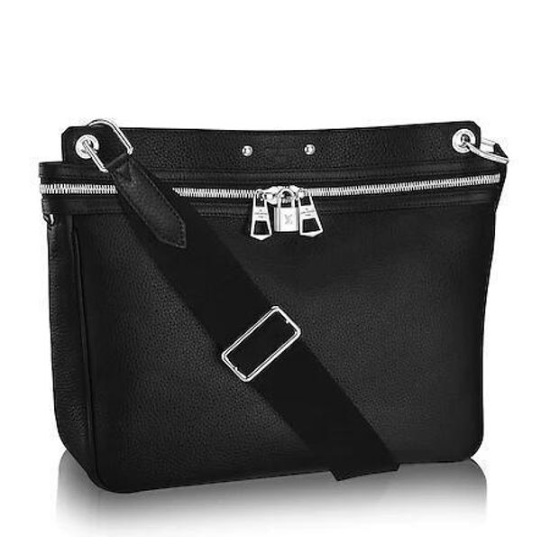 

m42684 armand messenger men real caviar lambskin le boy chain flap bag handbags shoulder messenger bags totes