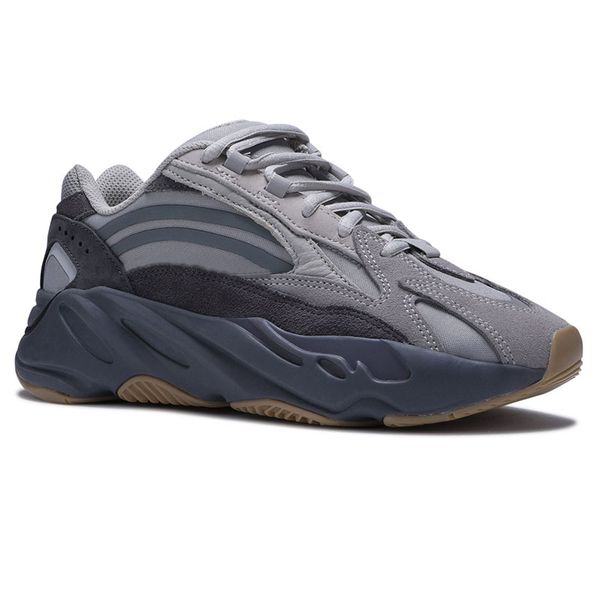 

700 kanye west mens womens sports shoes geode vanta black wave runner inertia analog white salt tephra static outdoor athletic trainers 03, White;red