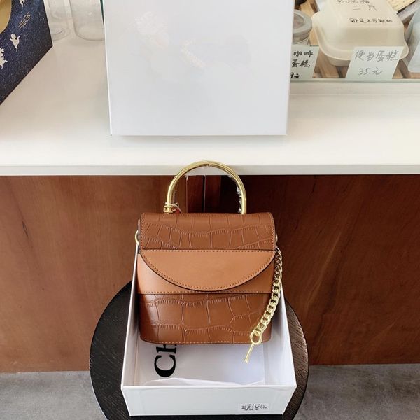 

new women messenger bag women designer handbag shoulder bag cross body bag tote bags with bamboo handle fashion high quality