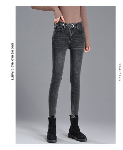

light black pencil feet show high do old cowboy pants women 20, Blue