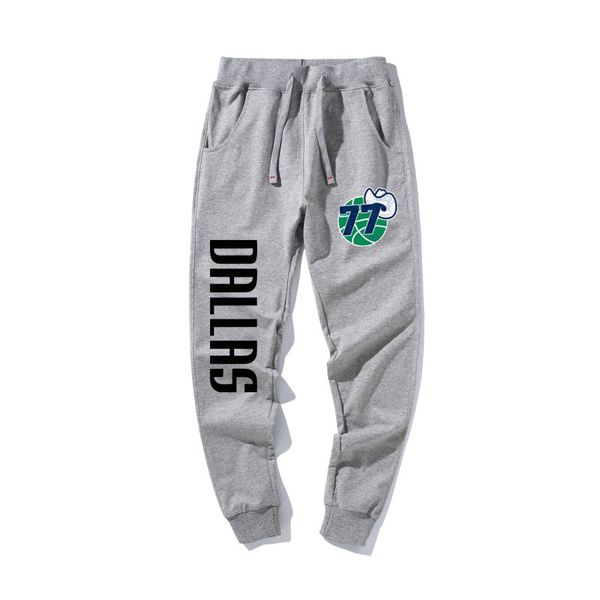 Luka Doncic Boys Sweatpants for Boys Jogger Pants Black