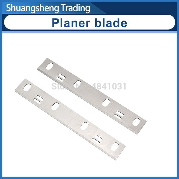 

6 inch woodworking table planer blade boye tb6 flat planer accessories