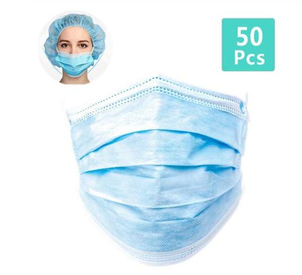 

dhl fast 50pcs mask face mask fast ship n95 kn95 ffp3 ffp2 kf94 dust