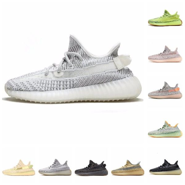 

refective yecheil desigmor глина красная статические кроссовки гиперпространство истинной форме черный желтый высокое качество кроссовки муж