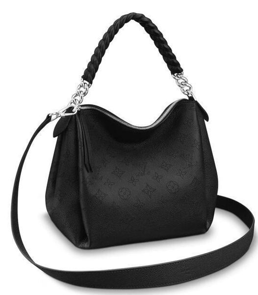 

Babylone chain bb m51223 2018 new women fa hion how houlder bag tote handbag handle cro body me enger bag