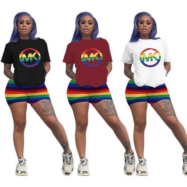 

Women hort leeve outfit 2 piece et track uit jogging port et hoodie hort legging port wear weat hit hort port uit klw1433