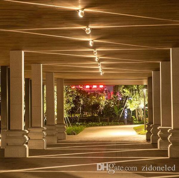 

светодиодный настенный светильник 9w коридор свет алюминия наружного освещения крыльцо огни водонепроницаемый сад наружного освещения светил