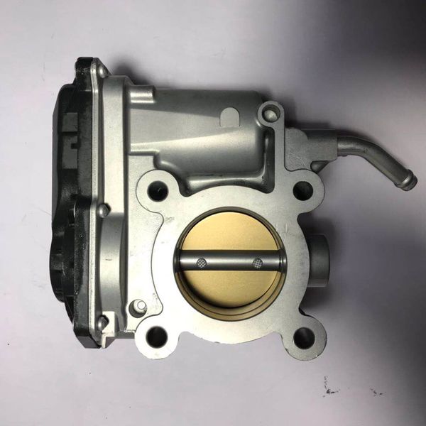 OEM MN195709 DENSO Drosselklappengehäuse für Mitsubishi Colt