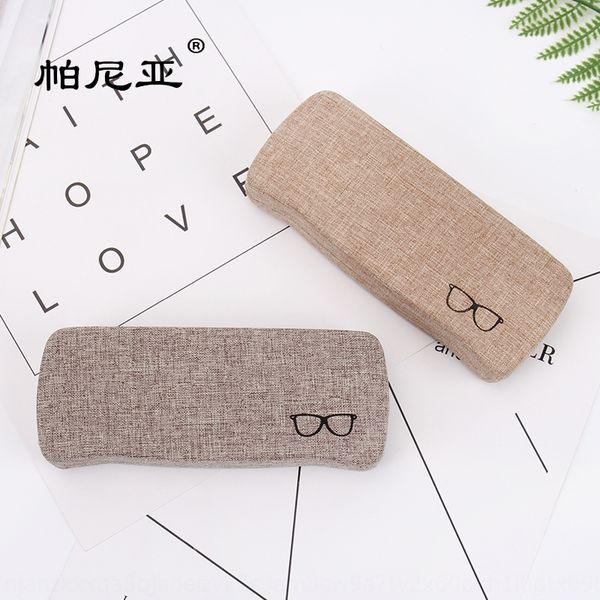 

2019 embroidery box 2019 case glasses case embroidery glasses box