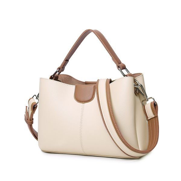 

new handbags women bag famous shoulder bag female vintage satchel pu leather crossbody