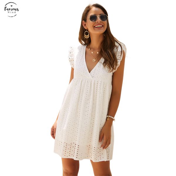 

women dress new fashion woman clothes new original design v neck loose casual lace summer dress good quality, Black;gray