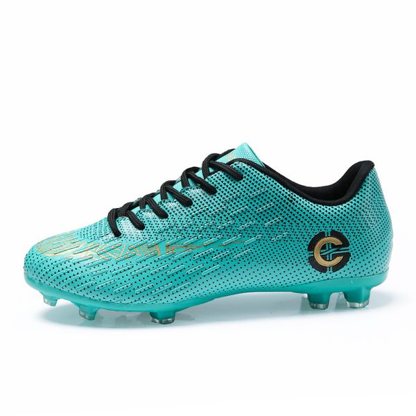 

019 mens high ankle youth football boots predator 18+x pogba fg accelerator db kids soccer shoes purecontrol purechaos soccer cleats for wom, Black