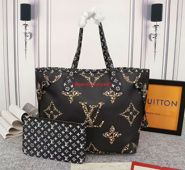 

shopping bags for women denim shopping hand bag wild trend novelty, Black