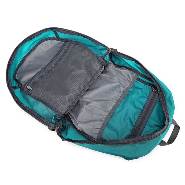 

dropship-40l lightweight packable waterproof travel hiking camping backpack outdoor daypack trekking bag for women men