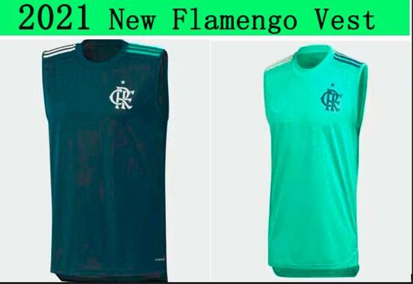 

2019 2020 фламенго баскетбол жилет зеленый синий футбол джерси майка спортивный жилет топ футболка, Black;yellow