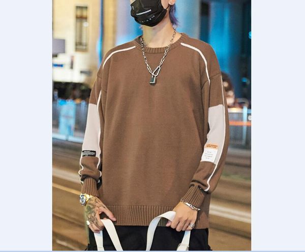 

мужская дизайнерская футболка ew fashion spring хорошее качество натуральный регулярный крохт много цветов цветка стандартный шерстяной евро, White;black