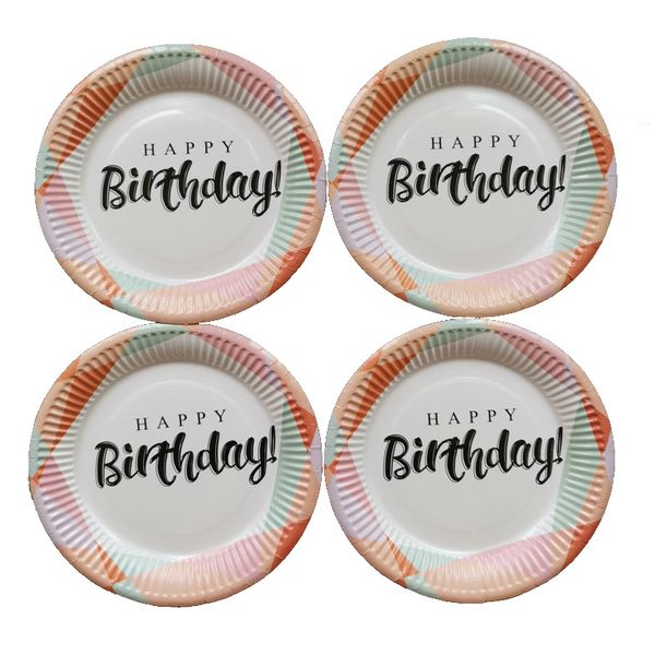 2019 Party Supplies Plastic Knives Christmas Festival Kids