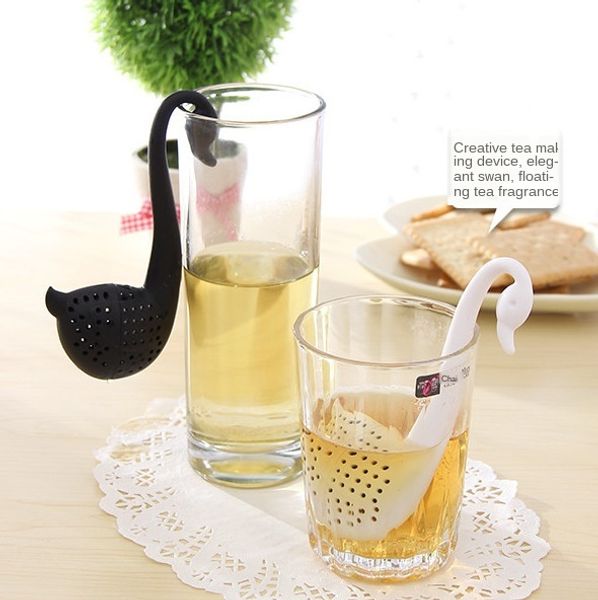 

creative главная little swan приготовления чая чая устройств making partner нетоксичных 14g