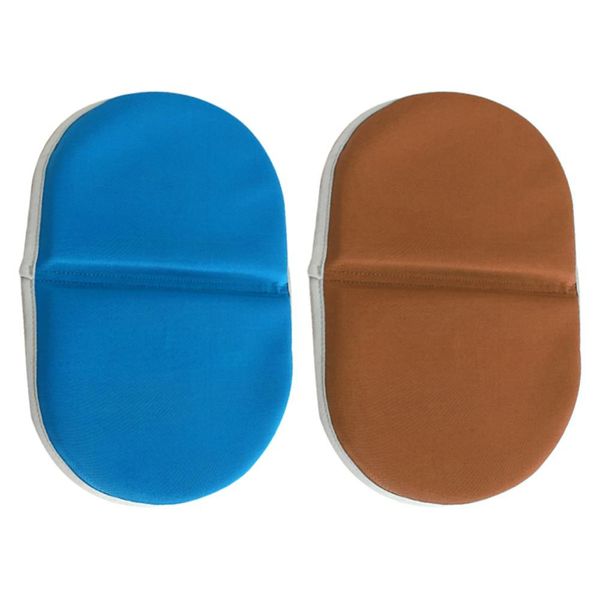 

portable foldable small cushion outdoor bus cool pad condensation pad moisture-proof wild park grass seat cushion