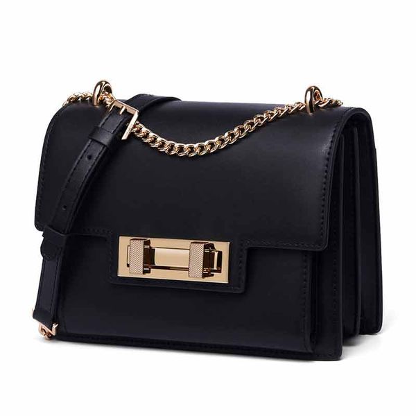 

designer handbag purse 2019 new men crossbody pu luxury fashion crossbody women fashion usa style chain bag