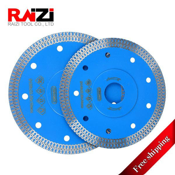 

raizi 115/125 mm cutting disc for tile diamond saw blade