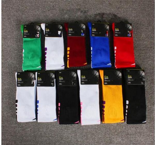 

elite basketball stance socks 559 556 359 skateboard socks eur size 42-46 27-30cm dropshipping 5pairs/10pcs, Pink;yellow