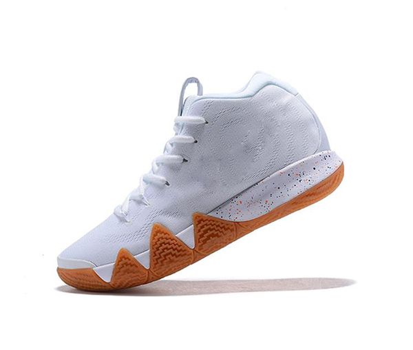 

new zoom 4s basketball shoes mens irving 4 athletic shoes fashion luxury all-star sport training sneakers designer shoes size12