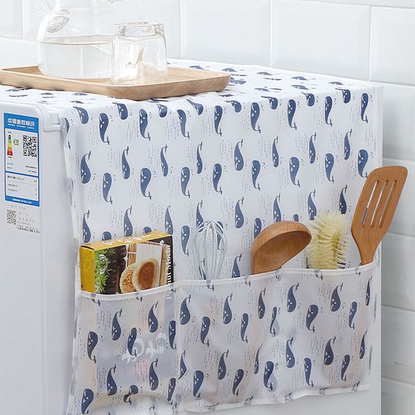 

dust covers washing machine covers washing machine cover with pocket household washing machine cover fridge dust cover