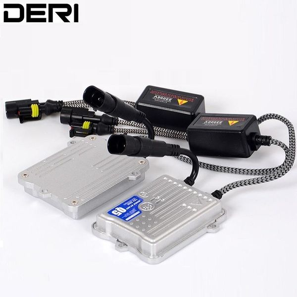 

в5 55вт 12в ac быстрый яркий hid зажигания блок быстрый старт тонкий балласт ксенона для фар автомобиля ксеноновые преобразования комплект 1