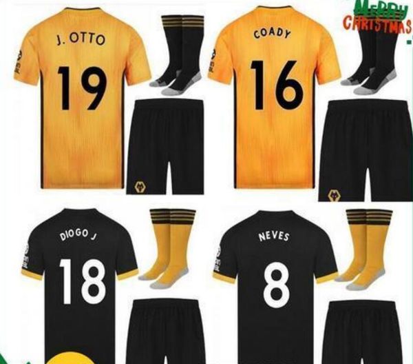 wolves christmas jersey