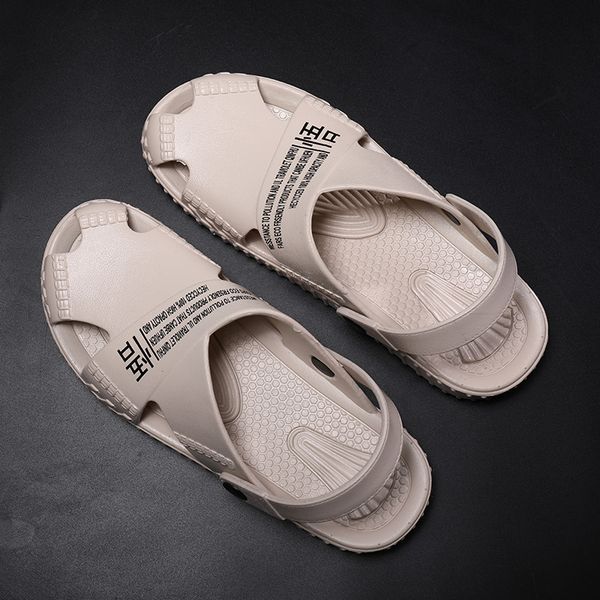

original classic clogs garden flip flops water shoes men summer beach aqua slipper outdoor swimming sandals butterfly shoes