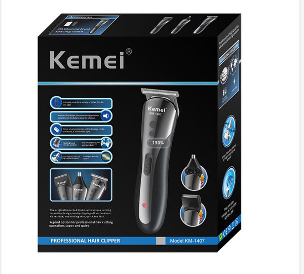 

new cortapelos para hombres electric nose hair clipper multifunctional men hair trimmer professional electric shaver beard razo