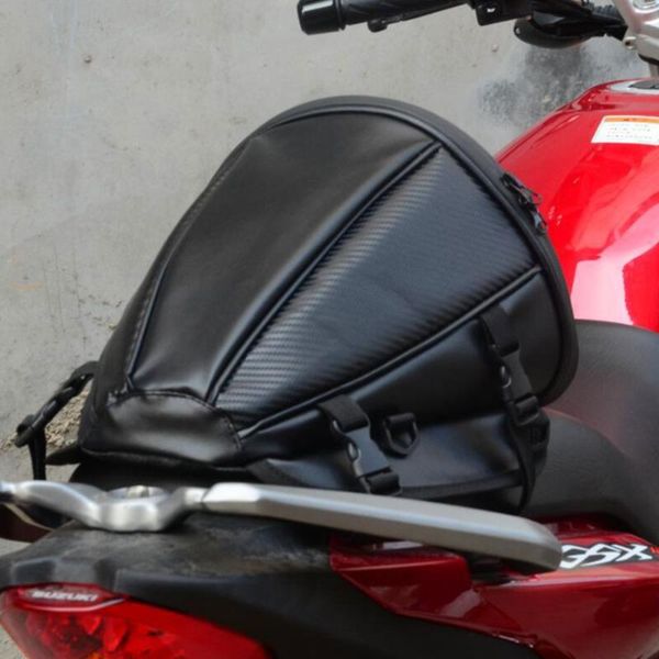 

waterproof bike rare bag waterproof travel backpack tail tank bag multi-functional bicycle rear seat