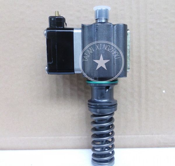 

diesel fuel injection electrical unit pump eup ndb007a