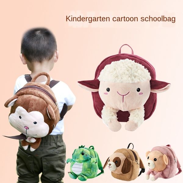 

7z5nn kindergarten schoolbag boy girl baby cute cartoon style children kindergarten schoolbag boy girl baby backpack children cute cartoon