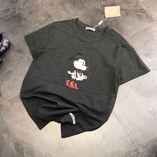 

men women designer brand shirts summer luxury t-shirts casual fashion brand tees hip hop mens streetwear tt 20031805l, White