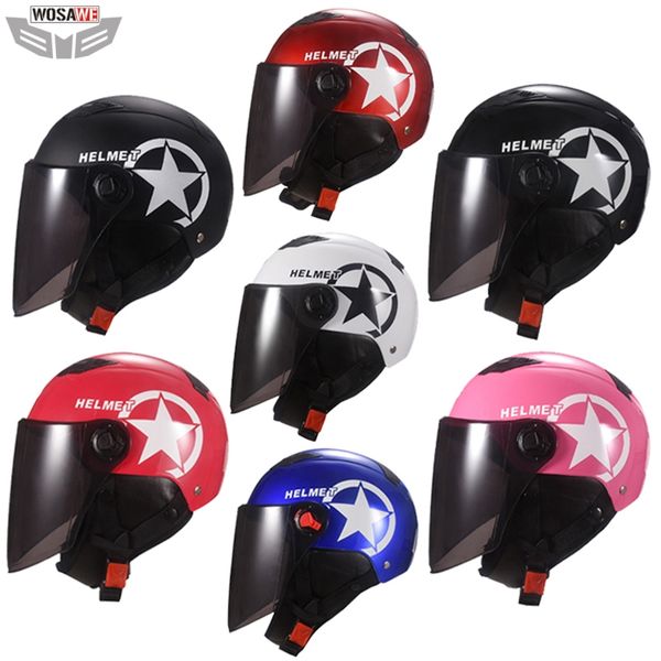 

шлем мотоцикла мото скутер мотокросс безопасности hat с face shield шлем спортивный велосипед защитное снаряжение для взрослых