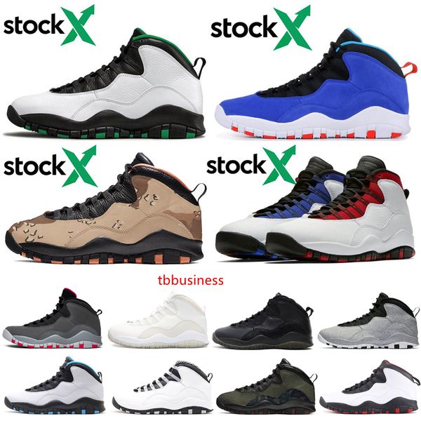 

stock x 2020 seattle basketball shoes for men 10 10s tinker cement fasion red desert camo mens sports sneaker shoes 7-13