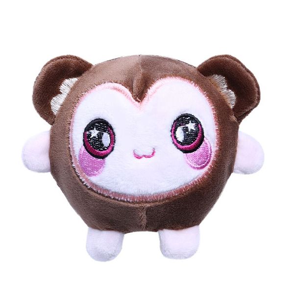 peluche antistress