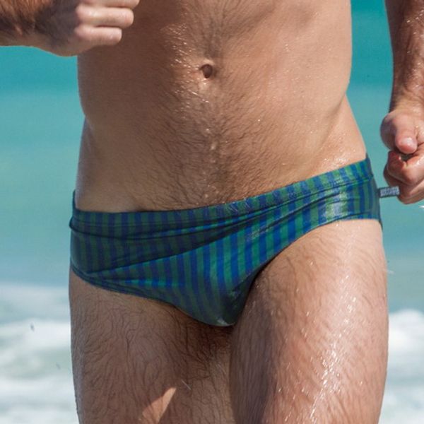 

austinbem brand fine stripes men swimwear board beach shorts men swim shorts surf beach swimsuits trunks 215
