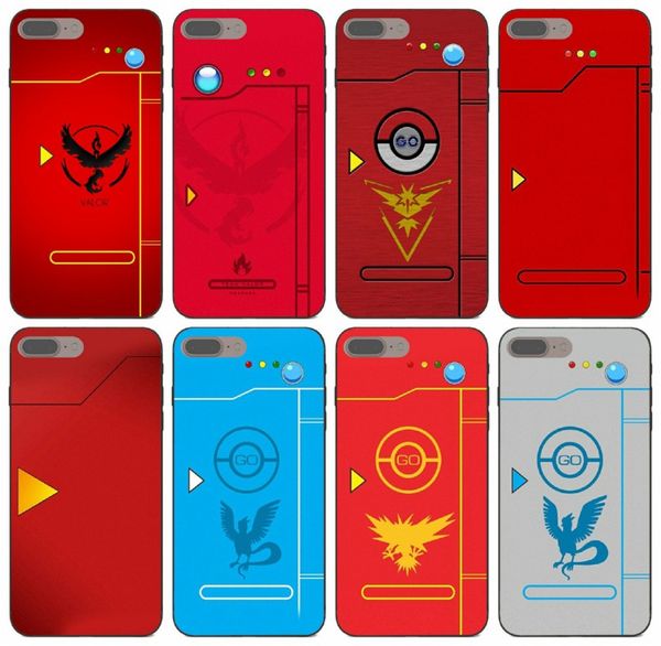 

tongtrade] pokedex alt case для iphone 11 pro x xs max xr 8s 8 7s 7 plus galaxy s6 s7 edge huawei mate 20 lite lg g4 stylus brand new case