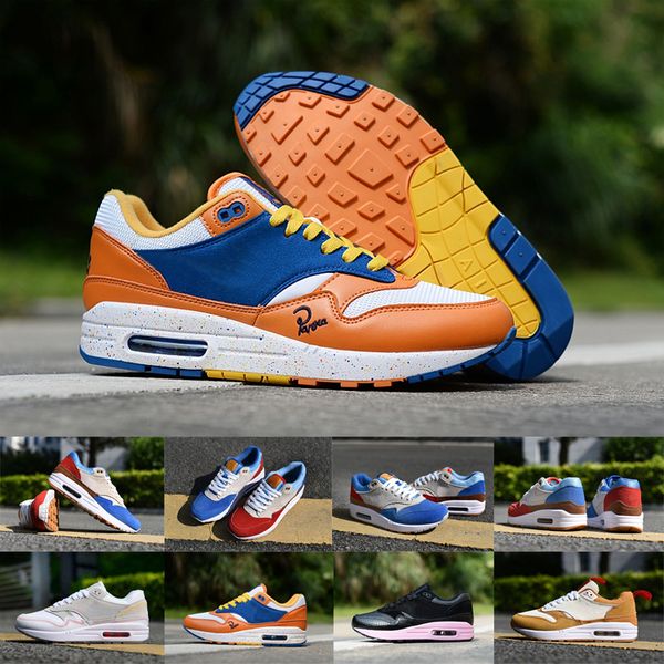 

Calçado de corrida branshoes