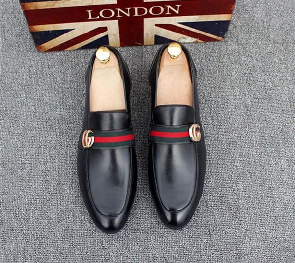 

Sapatos clássicos jiazhenguan