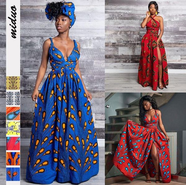 African dress patterns for ladies 2018 Clearance