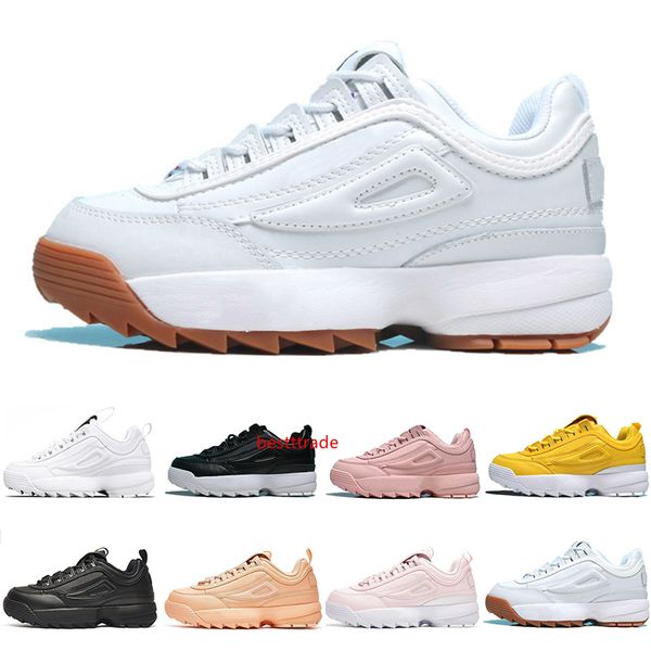 

2019 luxury s casual shoes white black yellow pink women men special section sports sneaker increased jogging